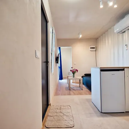 3stodoly - Kontenerowy Tatil Evi
