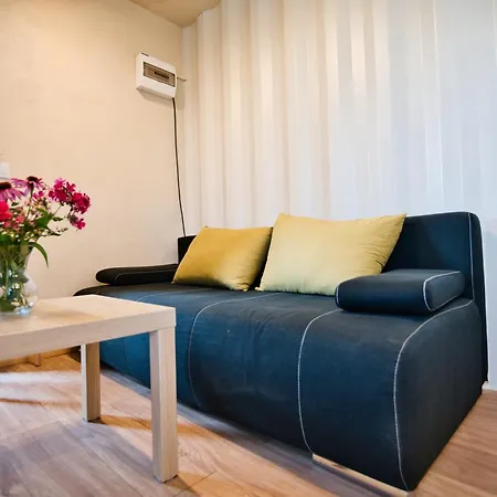 3stodoly - Kontenerowy Tatil Evi
