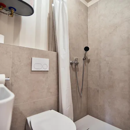 3stodoly - Kontenerowy Tatil Evi Zator