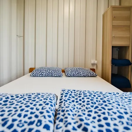 3stodoly - Kontenerowy Tatil Evi