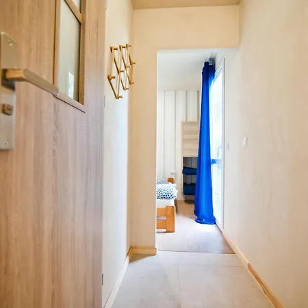 3stodoly - Kontenerowy Tatil Evi Zator