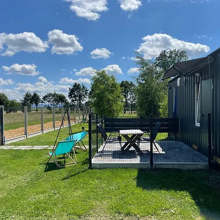 Tatil Evi 3stodoly - Kontenerowy